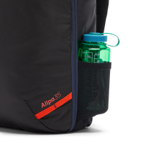 Cotopaxi Allpa 35L Travel Pack - Del Dia Dark